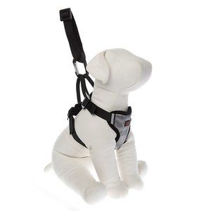 🏷️NEW Top Paw Travel Harness For Small Dogs (6 - 25lbs)